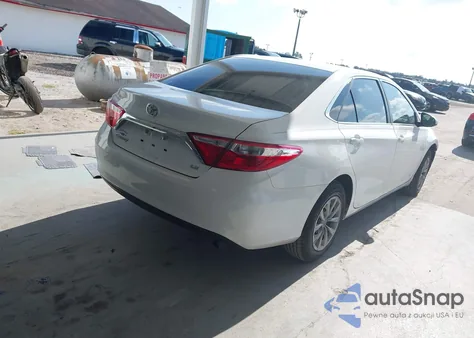 2017 Toyota Camry Le from USA, damaged, VIN 4T1BF1FKXHU381720
